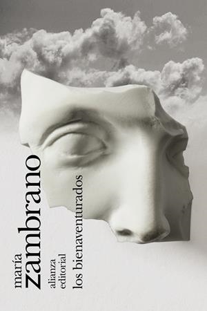 LOS BIENAVENTURADOS | 9788413626116 | ZAMBRANO, MARÍA | Llibreria Online de Vilafranca del Penedès | Comprar llibres en català
