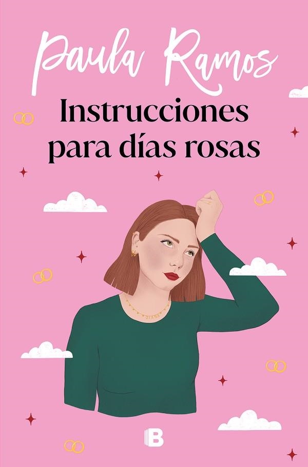 INSTRUCCIONES PARA DÍAS ROSAS (TRILOGÍA ELLAS 2) | 9788466670500 | RAMOS, PAULA | Llibreria L'Odissea - Libreria Online de Vilafranca del Penedès - Comprar libros