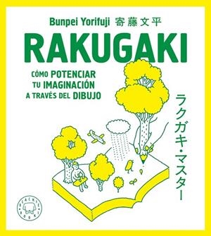 RAKUGAKI | 9788418187872 | YORIFUJI, BUNPEI | Llibreria L'Odissea - Libreria Online de Vilafranca del Penedès - Comprar libros