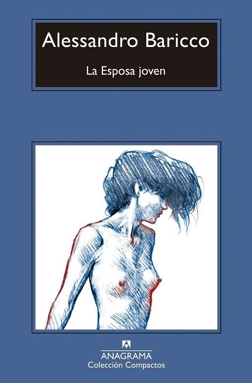 LA ESPOSA JOVEN | 9788433960993 | BARICCO, ALESSANDRO | Llibreria Online de Vilafranca del Penedès | Comprar llibres en català