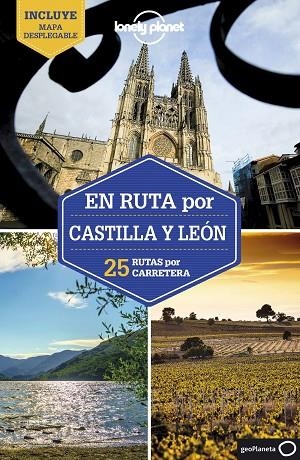 EN RUTA POR CASTILLA Y LEÓN 1 | 9788408250494 | GONZALO, IGOR | Llibreria L'Odissea - Libreria Online de Vilafranca del Penedès - Comprar libros