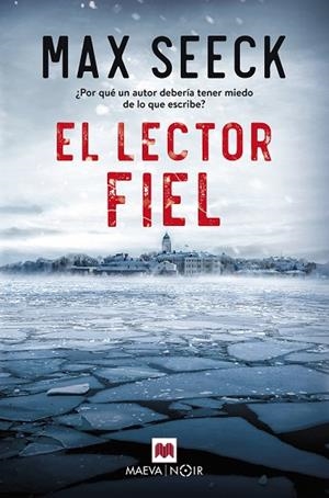 EL LECTOR FIEL | 9788418184833 | SEECK, MAX | Llibreria L'Odissea - Libreria Online de Vilafranca del Penedès - Comprar libros