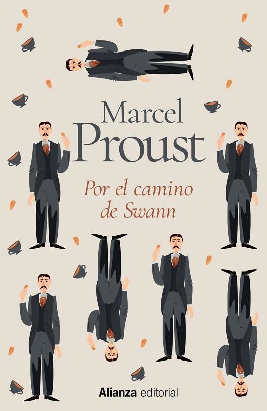 POR EL CAMINO DE SWANN | 9788413626208 | PROUST, MARCEL | Llibreria L'Odissea - Libreria Online de Vilafranca del Penedès - Comprar libros