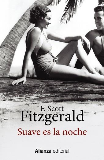 SUAVE ES LA NOCHE | 9788413626215 | FITZGERALD, FRANCIS SCOTT | Llibreria L'Odissea - Libreria Online de Vilafranca del Penedès - Comprar libros