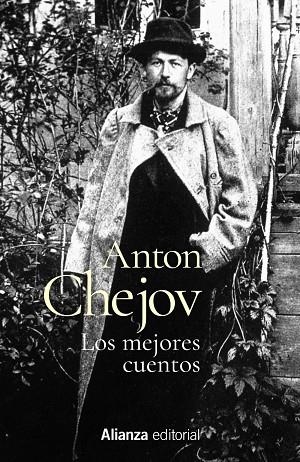 LOS MEJORES CUENTOS | 9788413626260 | CHÉJOV, ANTÓN | Llibreria L'Odissea - Libreria Online de Vilafranca del Penedès - Comprar libros