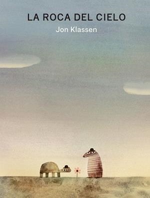 LA ROCA DEL CIELO | 9788418599477 | KLASSEN, JON | Llibreria L'Odissea - Libreria Online de Vilafranca del Penedès - Comprar libros