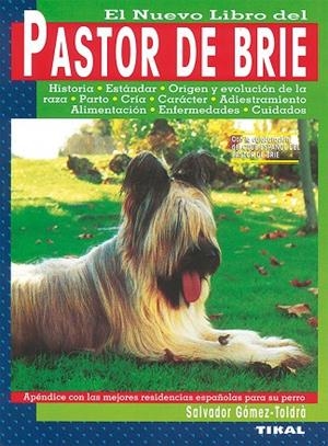 PASTOR DE BRIE | 9788430591053 | GÓMEZ-TOLDRÀ, SALVADOR | Llibreria L'Odissea - Libreria Online de Vilafranca del Penedès - Comprar libros