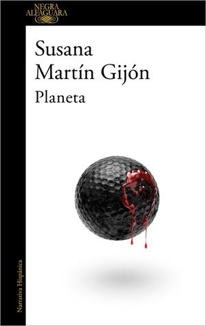 PLANETA | 9788420461007 | MARTÍN GIJÓN, SUSANA | Llibreria Online de Vilafranca del Penedès | Comprar llibres en català