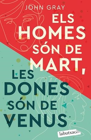 ELS HOMES SÓN DE MART LES DONES SÓN DE VENUS | 9788418572685 | GRAY, JOHN | Llibreria L'Odissea - Libreria Online de Vilafranca del Penedès - Comprar libros