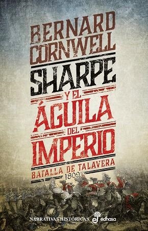 SHARPE Y EL ORO DE LOS ESPAÑOLES (IX) | 9788435063586 | CORNWELL, BERNARD | Llibreria L'Odissea - Libreria Online de Vilafranca del Penedès - Comprar libros
