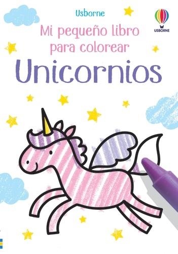 UNICORNIOS | 9781801310956 | OLDHAM, MATTHEW | Llibreria L'Odissea - Libreria Online de Vilafranca del Penedès - Comprar libros