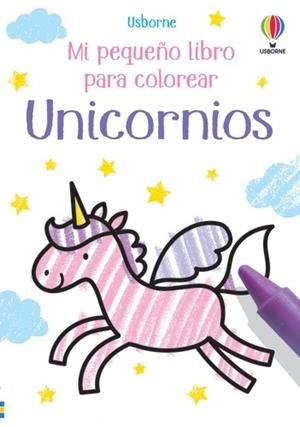 UNICORNIOS | 9781801310956 | OLDHAM, MATTHEW | Llibreria Online de Vilafranca del Penedès | Comprar llibres en català