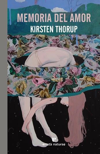 MEMORIA DEL AMOR | 9788417800987 | THORUP, KIRSTEN | Llibreria L'Odissea - Libreria Online de Vilafranca del Penedès - Comprar libros