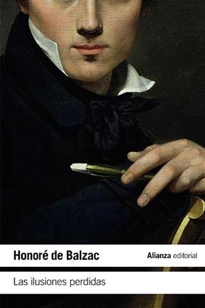 LAS ILUSIONES PERDIDAS | 9788413626154 | BALZAC, HONORÉ DE | Llibreria Online de Vilafranca del Penedès | Comprar llibres en català