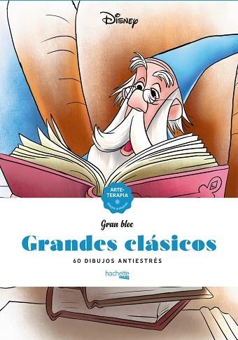 GRANDES CLÁSICOS | 9788418182402 | VARIOS AUTORES | Llibreria L'Odissea - Libreria Online de Vilafranca del Penedès - Comprar libros