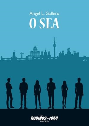 O SEA | 9788480411769 | GALLERO DÍAZ, ÁNGEL LUIS | Llibreria Online de Vilafranca del Penedès | Comprar llibres en català