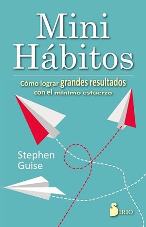 MINI HÁBITOS | 9788416579662 | Llibreria L'Odissea - Libreria Online de Vilafranca del Penedès - Comprar libros