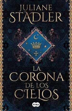 LA CORONA DE LOS CIELOS | 9788491295846 | STADLER, JULIANE | Llibreria L'Odissea - Libreria Online de Vilafranca del Penedès - Comprar libros