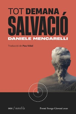 TOT DEMANA SALVACIÓ | 9788419059000 | MENCARELLI, DANIELE | Llibreria Online de Vilafranca del Penedès | Comprar llibres en català