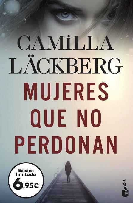 MUJERES QUE NO PERDONAN | 9788408251637 | LÄCKBERG, CAMILLA | Llibreria Online de Vilafranca del Penedès | Comprar llibres en català
