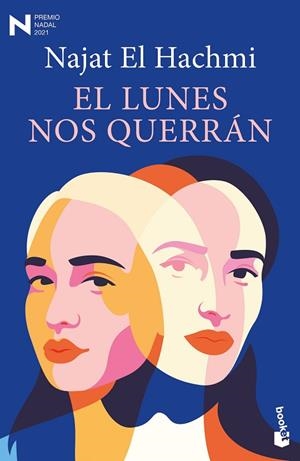 EL LUNES NOS QUERRÁN | 9788423360796 | EL HACHMI, NAJAT | Llibreria Online de Vilafranca del Penedès | Comprar llibres en català