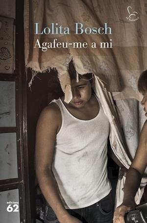AGAFEU-ME A MI | 9788429780055 | BOSCH, LOLITA | Llibreria Online de Vilafranca del Penedès | Comprar llibres en català