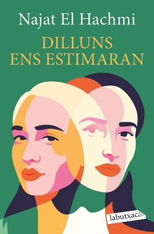 DILLUNS ENS ESTIMARAN | 9788418572692 | EL HACHMI, NAJAT | Llibreria Online de Vilafranca del Penedès | Comprar llibres en català