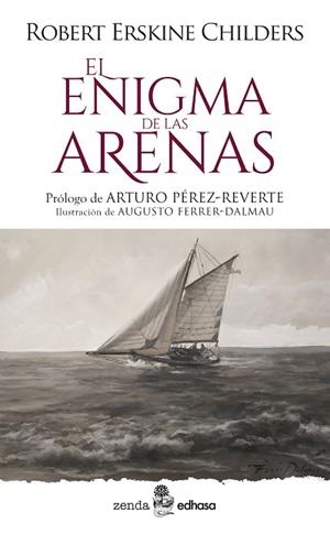 EL ENIGMA DE LAS ARENAS | 9788435055666 | ERSKINE CHILDERS, ROBERT | Llibreria L'Odissea - Libreria Online de Vilafranca del Penedès - Comprar libros