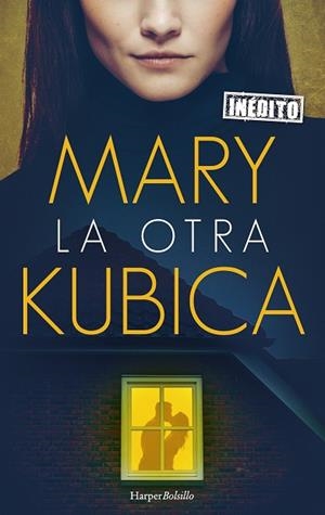 LA OTRA | 9788491397229 | KUBICA, MARY | Llibreria Online de Vilafranca del Penedès | Comprar llibres en català
