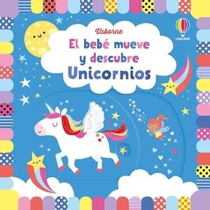 UNICORNIOS | 9781801314992 | WATT, FIONA/WATT, FIONA/WATT, FIONA/WATT, FIONA/WATT, FIONA/WATT, FIONA | Llibreria Online de Vilafranca del Penedès | Comprar llibres en català