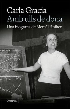 AMB ULLS DE DONA | 9788418887185 | GRACIA, CARLA | Llibreria Online de Vilafranca del Penedès | Comprar llibres en català