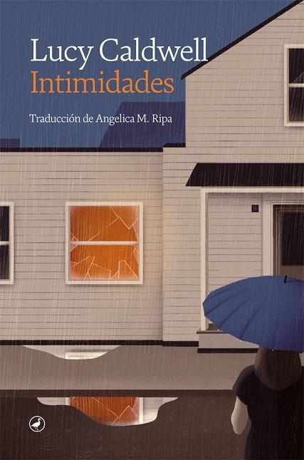 INTIMIDADES | 9788418059346 | CALDWELL, LUCY | Llibreria Online de Vilafranca del Penedès | Comprar llibres en català