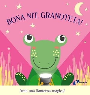 BONA NIT, GRANOTETA! | 9788413491318 | LILY, AMBER | Llibreria L'Odissea - Libreria Online de Vilafranca del Penedès - Comprar libros