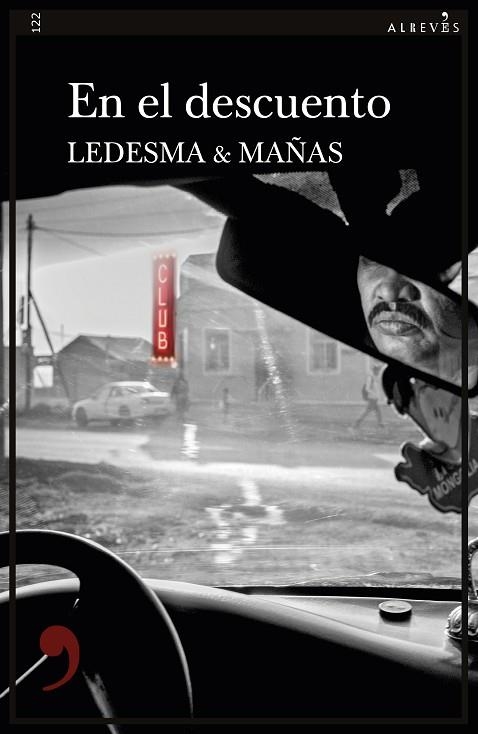 EN EL DESCUENTO | 9788418584268 | LEDESMA, JORDI/MAÑAS, JOSÉ ÁNGEL | Llibreria L'Odissea - Libreria Online de Vilafranca del Penedès - Comprar libros