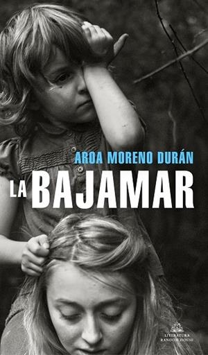 LA BAJAMAR | 9788439739937 | MORENO DURÁN, AROA | Llibreria Online de Vilafranca del Penedès | Comprar llibres en català