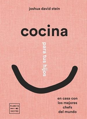 COCINA PARA TUS HIJOS | 9788408248408 | DAVID STEIN, JOSHUA | Llibreria L'Odissea - Libreria Online de Vilafranca del Penedès - Comprar libros