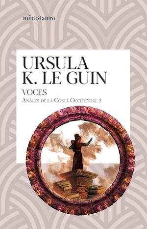 VOCES Nº 02/03 | 9788445012154 | LE GUIN, URSULA K. | Llibreria L'Odissea - Libreria Online de Vilafranca del Penedès - Comprar libros