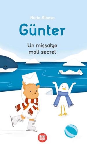 UN MISSATGE MOLT SECRET | 9788418288258 | ALBESA VALDÉS, NÚRIA | Llibreria Online de Vilafranca del Penedès | Comprar llibres en català