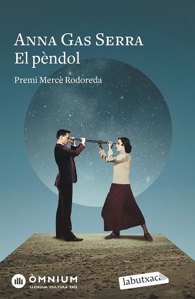 EL PÈNDOL | 9788418572739 | GAS, ANNA | Llibreria L'Odissea - Libreria Online de Vilafranca del Penedès - Comprar libros