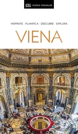 VIENA (GUÍAS VISUALES) | 9780241456613 | DK, | Llibreria L'Odissea - Libreria Online de Vilafranca del Penedès - Comprar libros