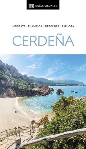 CERDEÑA (GUÍAS VISUALES) | 9780241508589 | DK, | Llibreria Online de Vilafranca del Penedès | Comprar llibres en català