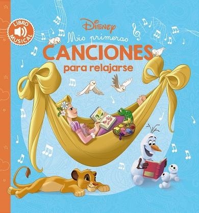 MIS PRIMERAS CANCIONES PARA RELAJARSE. | 9788417240899 | VARIOS AUTORES | Llibreria L'Odissea - Libreria Online de Vilafranca del Penedès - Comprar libros
