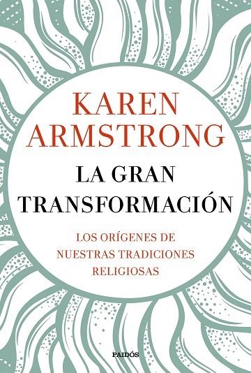 LA GRAN TRANSFORMACIÓN | 9788449334955 | ARMSTRONG, KAREN | Llibreria L'Odissea - Libreria Online de Vilafranca del Penedès - Comprar libros