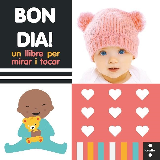 BON DIA! | 9788466150255 | MAMA MAKES BOOKS | Llibreria L'Odissea - Libreria Online de Vilafranca del Penedès - Comprar libros