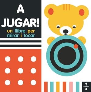 A JUGAR! | 9788466150262 | MAMA MAKES BOOKS | Llibreria Online de Vilafranca del Penedès | Comprar llibres en català