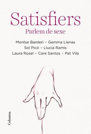 SATISFIERS | 9788466428712 | AA. VV | Llibreria L'Odissea - Libreria Online de Vilafranca del Penedès - Comprar libros