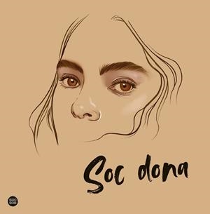 SOC DONA | 9788413891835 | PANCORBO, ELENA | Llibreria L'Odissea - Libreria Online de Vilafranca del Penedès - Comprar libros