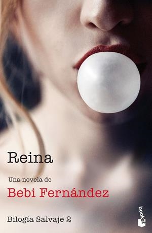 REINA | 9788408253167 | FERNÁNDEZ, BEBI | Llibreria Online de Vilafranca del Penedès | Comprar llibres en català