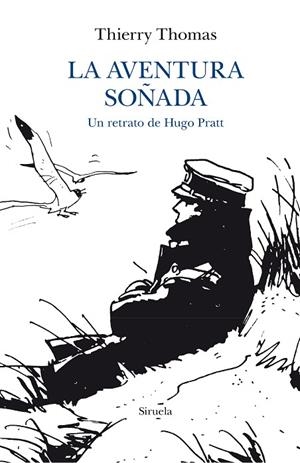 LA AVENTURA SOÑADA | 9788418859748 | THOMAS, THIERRY | Llibreria L'Odissea - Libreria Online de Vilafranca del Penedès - Comprar libros