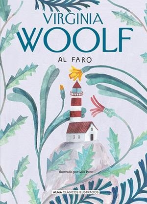 AL FARO | 9788418395550 | WOOLF, VIRGINIA | Llibreria L'Odissea - Libreria Online de Vilafranca del Penedès - Comprar libros